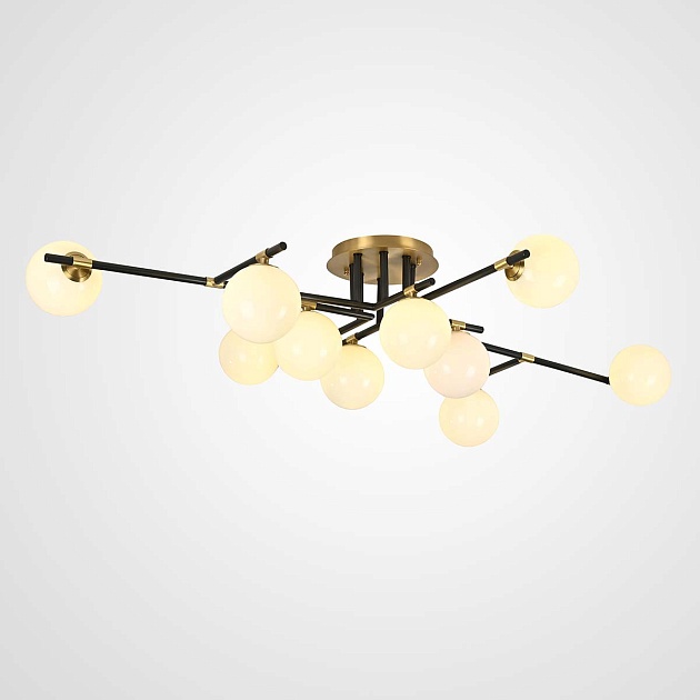 Потолочная люстра Imperium Loft 207942-23 Фото № 1