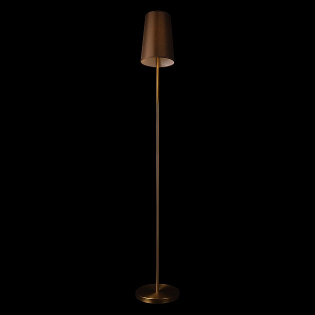 Торшер Loft IT Hilton 10527F Brass изображение 2 Торшер Loft IT Hilton 10527F Brass Фото № 2