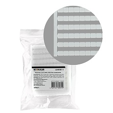 Маркеры для ЗНИ (JXB) без нанесения LD556-1 Stekker 39657