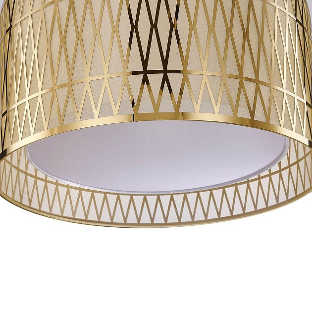 Подвесной светильник Favourite Dolium 4133-5P изображение 6 Подвесной светильник Favourite Dolium 4133-5P Фото № 6