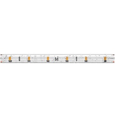 Светодиодная влагозащищенная лента Maytoni 4,8W/m 60LED/m 2835SMD теплый белый 5M 201013 1