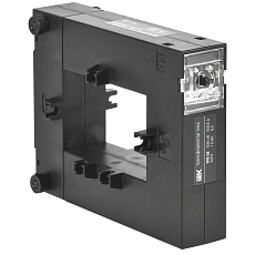 Трансформатор тока ТРП-58 250/5А 1ВА класс 0,5 IEK ITT58-2-D015-0250