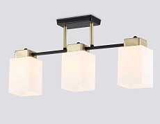 Люстра на штанге Ambrella light TRADITIONAL TR303046 1