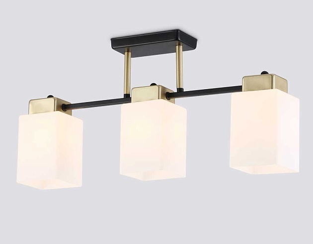 Люстра на штанге Ambrella light TRADITIONAL TR303046 Фото № 2
