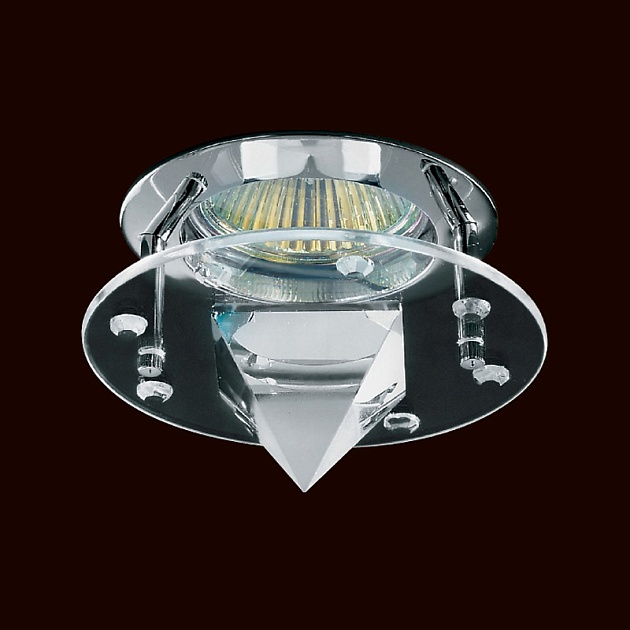 Встраиваемый светильник Metalspot Gemini 15001 фото 