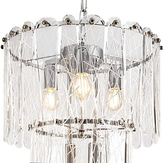 Подвесной светильник Freya Classic FR2048PL-05CH 4