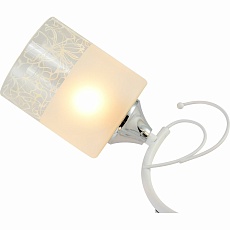 Потолочный светильник Reluce 11314-0.3-02 WH+CR 3