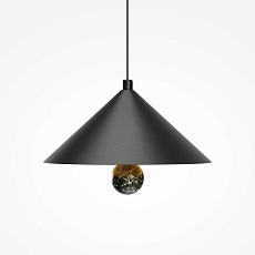 Подвесной светильник Maytoni Modern Bell MOD534PL-L16B3K 2