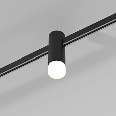 Трековый светодиодный светильник Elektrostandard Esthetic Magnetic 85116/01 a065417 1