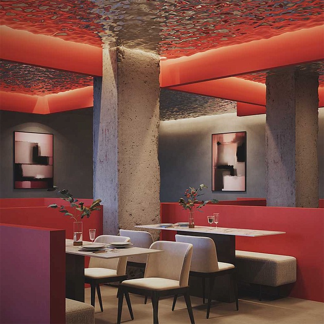 Гибкий неон Led Strip 432003 Фото № 6