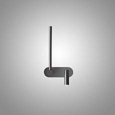 Бра Imperium Loft Botolf Black Под Скрытую Проводку 312180-01