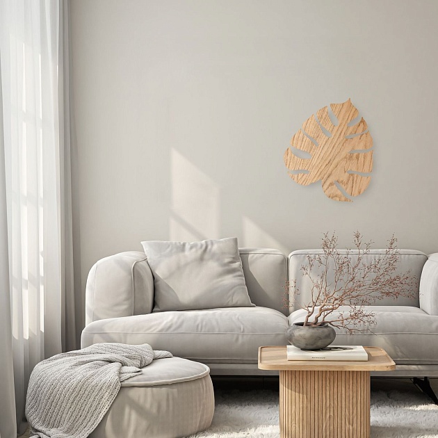 Настенный светильник TK Lighting 5422 Monstera Фото № 6