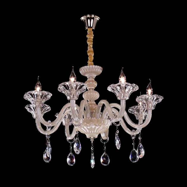 Подвесная люстра Citilux Ирида CL351181 Фото № 2