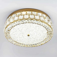 Потолочный cветильник LED4U L1181-500 BS 2