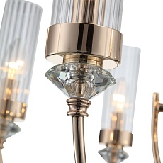 Подвесная люстра ST Luce Elegra SL1402.203.10 3