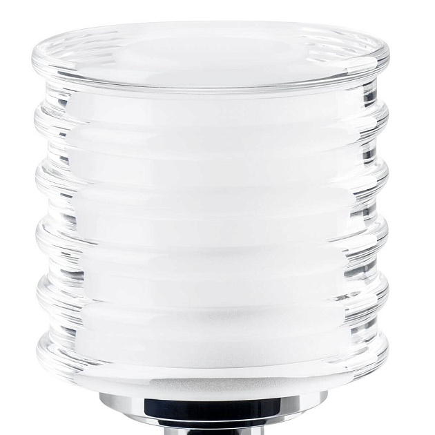 Настольная лампа Lightstar Alfa 745915 изображение 4 Настольная лампа Lightstar Alfa 745915 Фото № 4