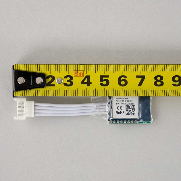 Смарт-модуль Citilux CLR1M изображение 2 Смарт-модуль Citilux CLR1M Фото № 2