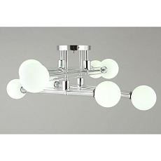 Потолочная люстра Omnilux Bucine OML-29517-08 5