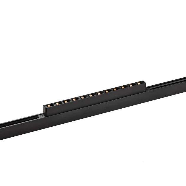 Трековый светильник Favourite Logica 4577-1U Фото № 1