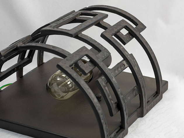 Настенный светильник Lussole Loft LSP-9121 Фото № 2