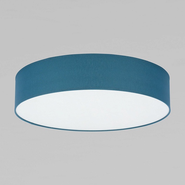 Потолочный светильник TK Lighting 1072 Rondo Фото № 1