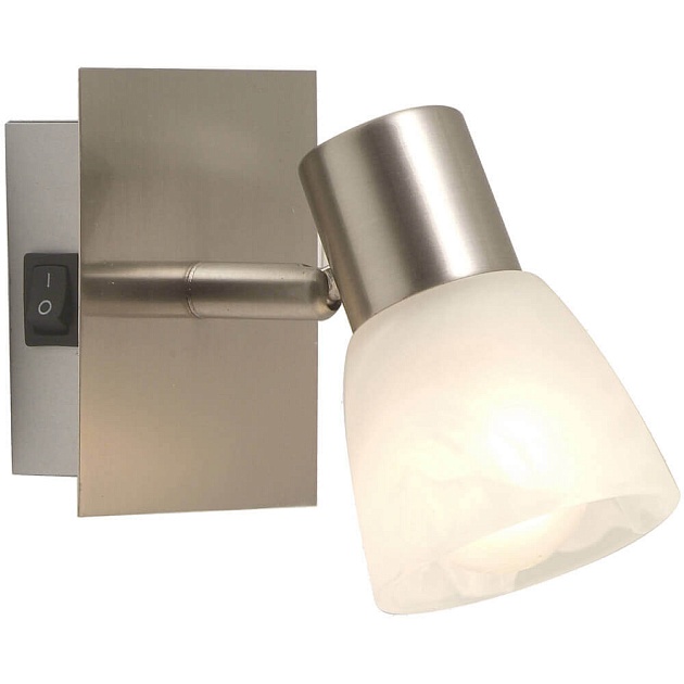 Спот Globo Parry 54530-1 изображение 1 Спот Globo Parry 54530-1 Фото № 1