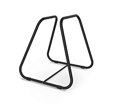 Стул Sheffilton SHT-ST35/S38 тихий океан/черный муар 8937123203 1