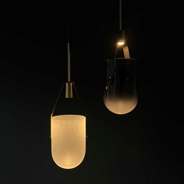 Подвесной светильник Imperium Loft Allied Maker 123600-22 Фото № 11