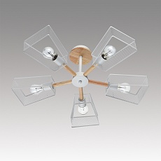Потолочная люстра Lumion County Irma 8246/5C 2