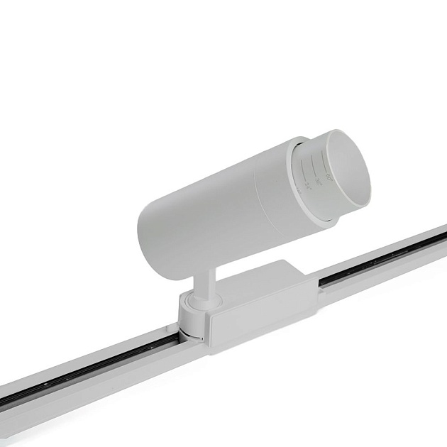 Трековый светодиодный светильник Feron AL137 51173 Фото № 7