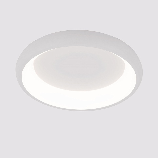 Потолочный светодиодный светильник Arte Lamp Menkib A2694PL-45WH Фото № 1