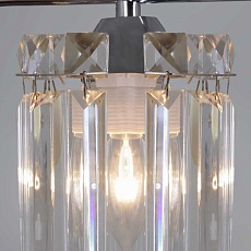 Люстра Illumico IL3566-6CSQ-24 CR LYRA 1