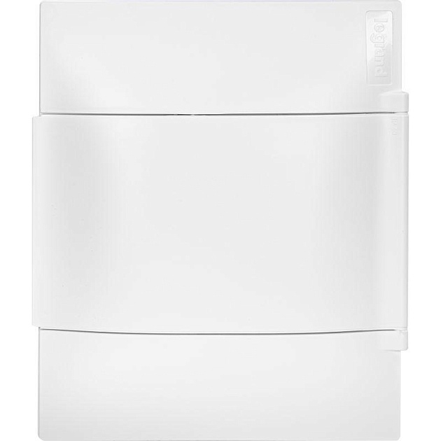 Щиток навесной Legrand Practibox S 1х4 134604 Фото № 1