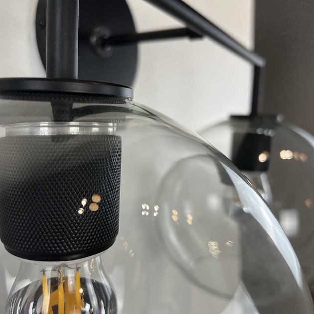 Настенный светильник Imperium Loft RH Utilitaire 123272-22 Фото № 8