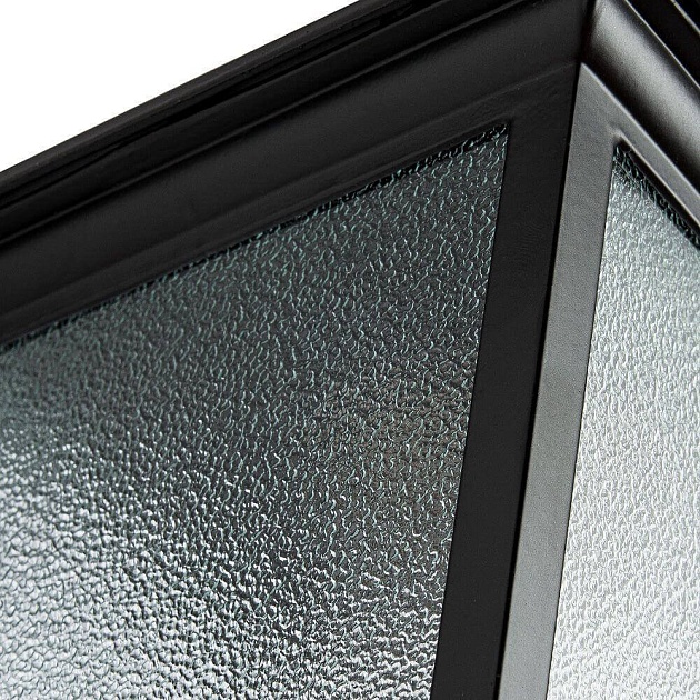 Уличный настенный светильник Arte Lamp Bremen A1012AL-1BK изображение 4 Уличный настенный светильник Arte Lamp Bremen A1012AL-1BK Фото № 4