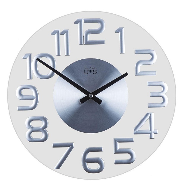 Настенные часы Tomas Stern 8016 Фото № 1