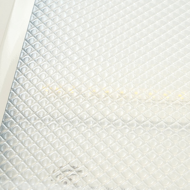 Встраиваемый светодиодный светильник Feron AL2119 с БАП 51161 Фото № 4