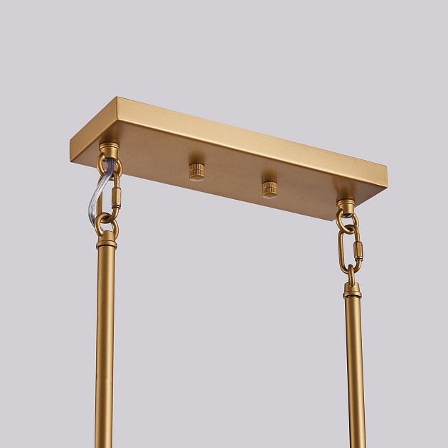 Подвесная люстра Favourite Radiales 3099-6U Фото № 4