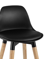 Барный стул Stool Group Мартин черный BC-V005 black 2