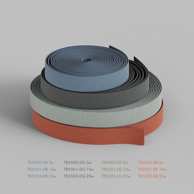 Шинопровод Denkirs Belty Base TR5502-DB Фото № 3