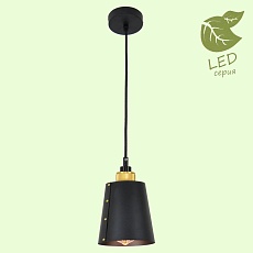 Подвесной светильник Lussole Loft Shirley GRLSP-9861 2