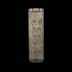 Настенный светильник Bohemia Ivele 83401B/30IV-100 G R