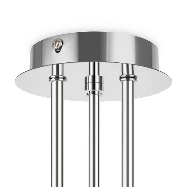 Люстра Freya FR2023PL-03CH Фото № 11