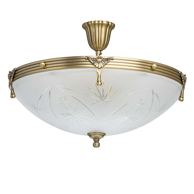 Потолочный светильник MW-Light Афродита 317012905 Фото № 1
