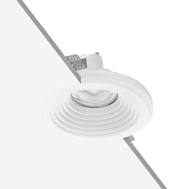 Встраиваемый светильник Loft IT Ghost 10356A изображение 1 Встраиваемый светильник Loft IT Ghost 10356A Фото № 1