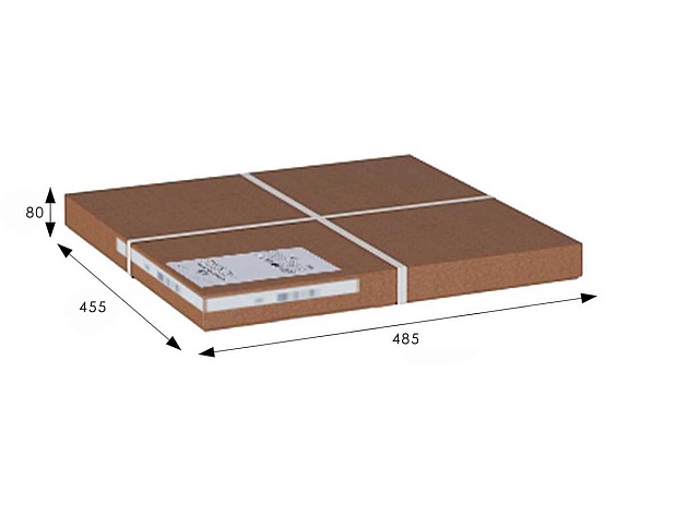 Стул-стремянка Мебелик 008430 изображение 2 Стул-стремянка Мебелик 008430 Фото № 2