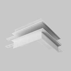 Коннектор L-образный внешний Maytoni Technical Magnetic Exility TRA034CO-42.12W 2