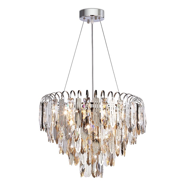 Подвесная люстра Ambrella light Traditional TR5255 изображение 1 Подвесная люстра Ambrella light Traditional TR5255 Фото № 1