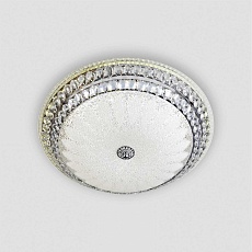 Потолочный светильник LED4U L1141-400 CR 1