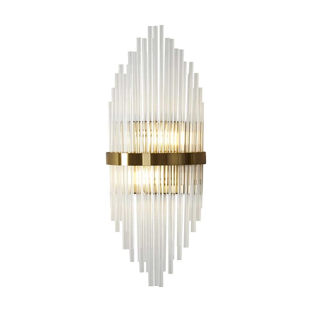 Настенный светильник Freya FR5216WL-02BS Фото № 1